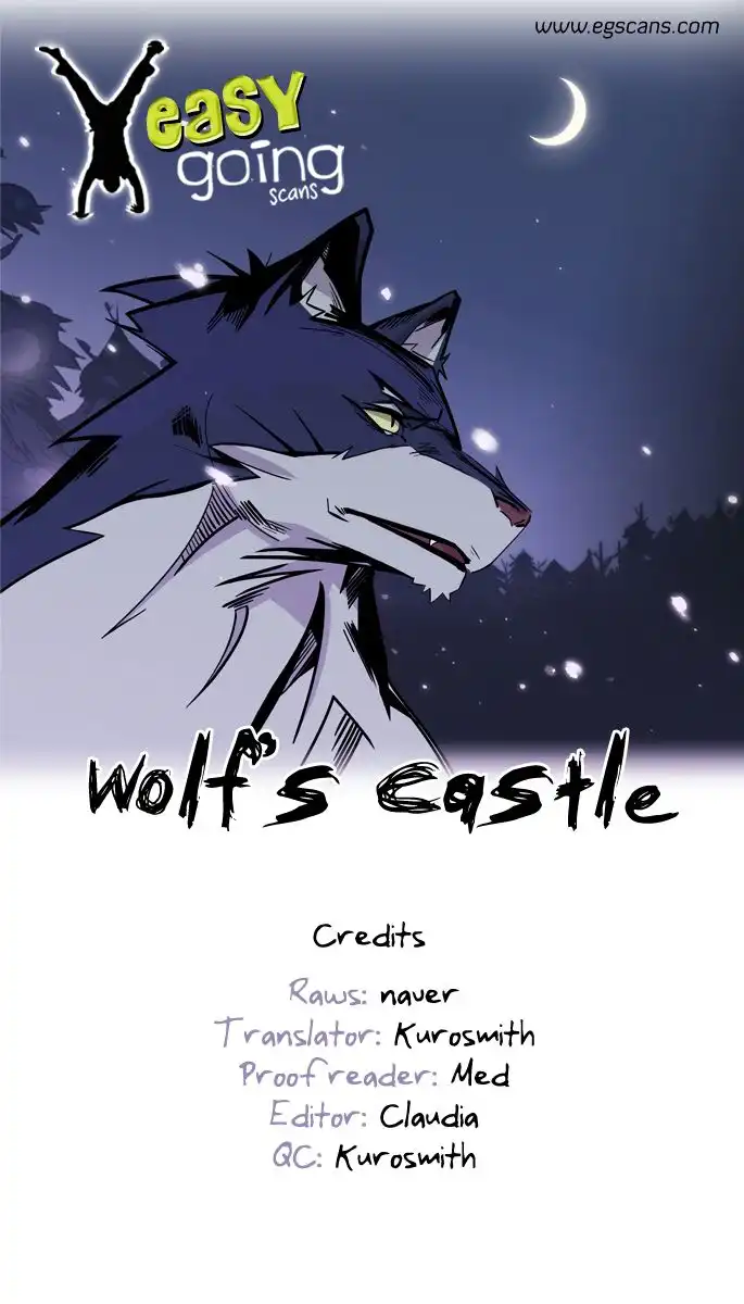 Wolfs Castle Chapter 2 23